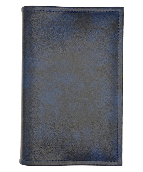 Big Book Hardback (Regular Size) Book Cover - Plain(Blue) BBR0001