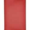Big Book Hardback (Regular Size) Book Cover – Plain(Red) BBR0002 Big Book Hardback (Regular Size) Book Cover – Plain(Red) BBR0002