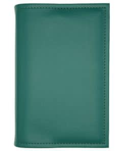 Big Book Hardback (Regular Size) Book Cover - Plain(Green) BBR0006