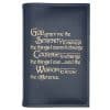 Big Book Regular Hardback - Serenity Prayer BBR0106 Big Book Regular Hardback - Serenity Prayer BBR0106