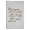 Big Book Regular Hardback - Serenity Prayer BBR0110 Big Book Regular Hardback - Serenity Prayer BBR0110