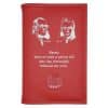 Big Book Regular Hardback - Bill and Bob/Med Holder BBR1002