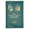 Big Book Regular Hardback - Bill and Bob/Med Holder BBR1007