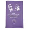 Big Book Regular Hardback - Bill and Bob/Med Holder BBR1008