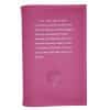 Big Book Regular Hardback – Third Step Prayer/Medallion Holder (Pink) (BBTSP09) Big Book Regular Hardback – Third Step Prayer/Medallion Holder (Pink) (BBTSP09)