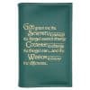 Big Book Regular Hardback – Serenity Prayer with Paperboard(Green) Big Book Regular Hardback – Serenity Prayer with Paperboard(Green)