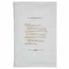 Big Book Small Paperback - Serenity Prayer with Paperboard(White) SM0110 Big Book Small Paperback - Serenity Prayer with Paperboard(White) SM0110