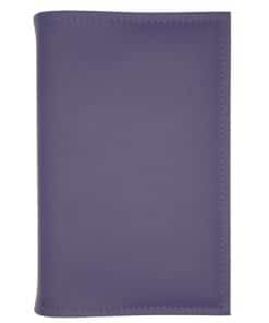 Al-Anon Twelve and Twelve Reg Hardback - Plain(Purple) TTR0008
