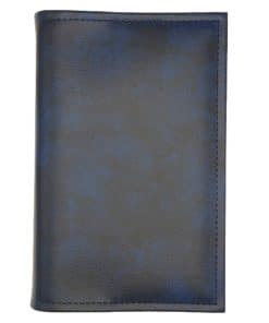12n12 Hardback (Reg Size) Book Cover - Plain(Blue) TTR0001