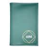 NA Basic Text(6th Edition) Hardback Reg Size Book Cover w/ NA Symbol/Medallion Holder(Green) NAR60907 NA Basic Text(6th Edition) Hardback Reg Size Book Cover w/ NA Symbol/Medallion Holder(Green) NAR60907