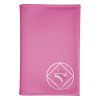 NA Basic Text(6th Edition) Hardback Reg Size Book Cover w/ NA Symbol/Medallion Holder(Pink) NAR60909 NA Basic Text(6th Edition) Hardback Reg Size Book Cover w/ NA Symbol/Medallion Holder(Pink) NAR60909