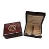 AA Jewelry Wood Box