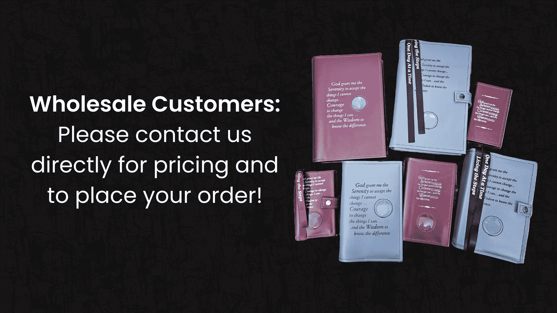 Wholesale Customers